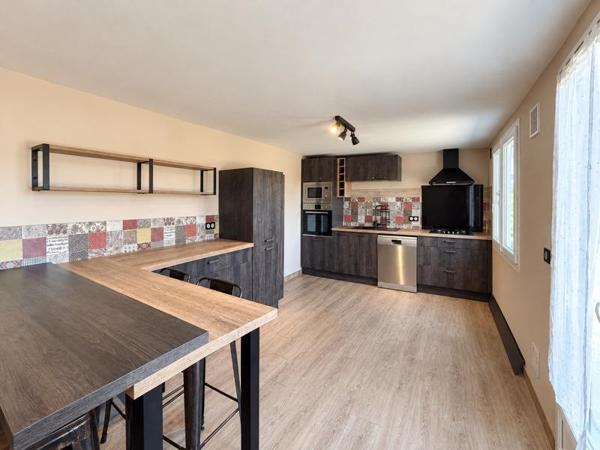Maison à vendre 182 069 € Déols 5 p 123 m² DPE C