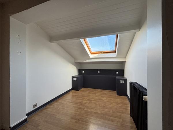 Maison à vendre 182 069 € Déols 5 p 123 m² DPE C