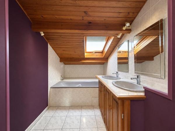 Maison à vendre 182 069 € Déols 5 p 123 m² DPE C