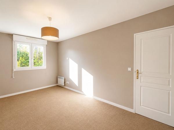 Appartement 2 pièces 46.2 m2