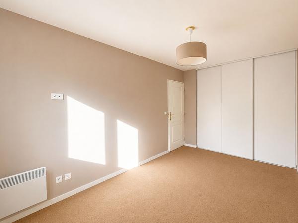Appartement 2 pièces 46.2 m2
