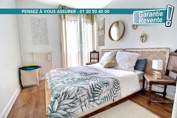 Appartement Elancourt 3 pièces 68 m²