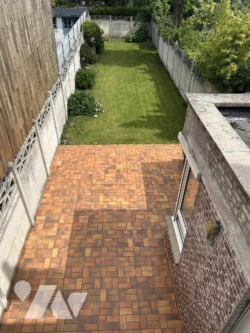 Maison d'architecte à vendre à CAMBRAI.
