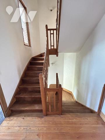 Maison d'architecte à vendre à CAMBRAI.
