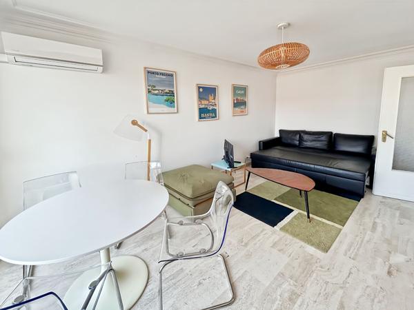 Appartement Ajaccio 2 pièce(s) 55 m2