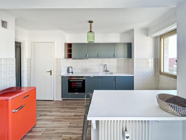 Appartement Ajaccio 2 pièce(s) 55 m2