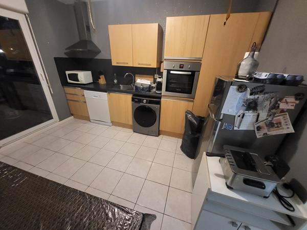 Appartement Lens 4 pièce(s) 60 m2