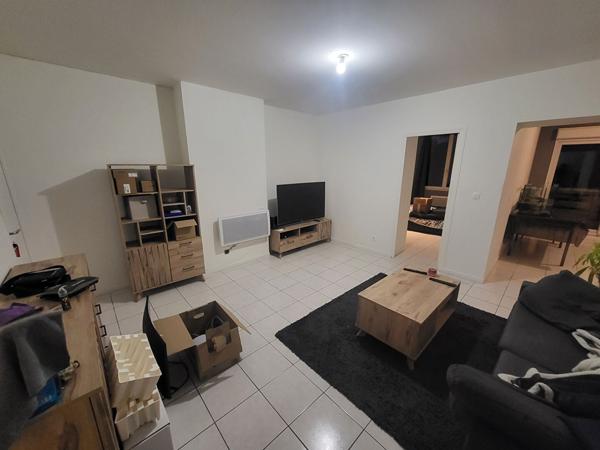 Appartement Lens 4 pièce(s) 60 m2