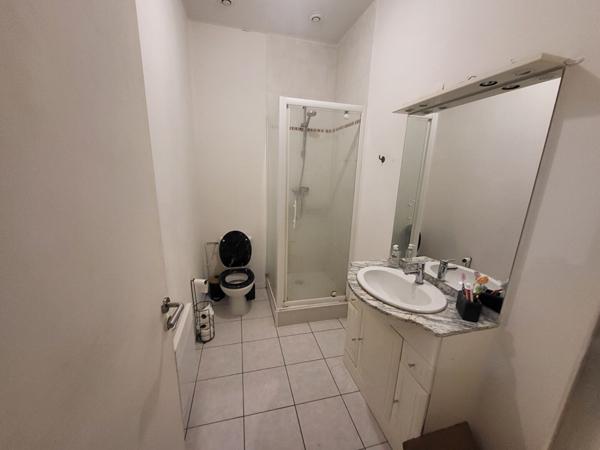 Appartement Lens 4 pièce(s) 60 m2