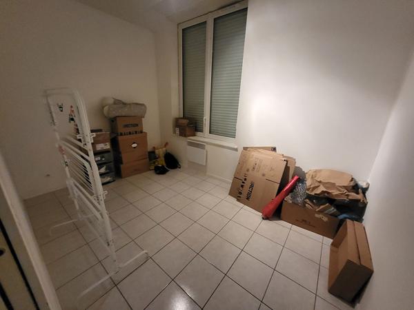 Appartement Lens 4 pièce(s) 60 m2