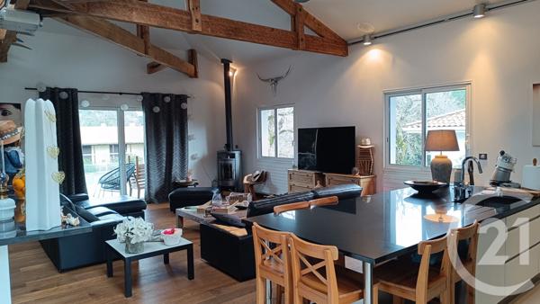 Maison à vendre  7 pièces - 180 m2 SOULAC SUR MER - 33