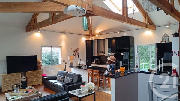 Maison à vendre  7 pièces - 180 m2 SOULAC SUR MER - 33