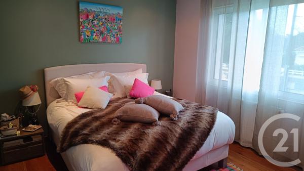 Maison à vendre  7 pièces - 180 m2 SOULAC SUR MER - 33