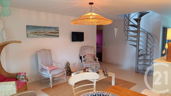 Maison à vendre  7 pièces - 180 m2 SOULAC SUR MER - 33
