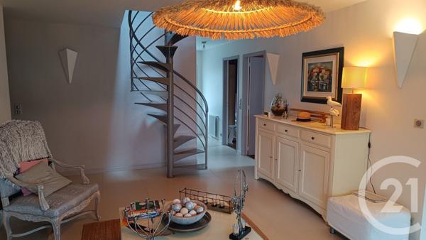 Maison à vendre  7 pièces - 180 m2 SOULAC SUR MER - 33