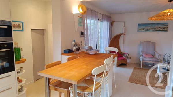 Maison à vendre  7 pièces - 180 m2 SOULAC SUR MER - 33