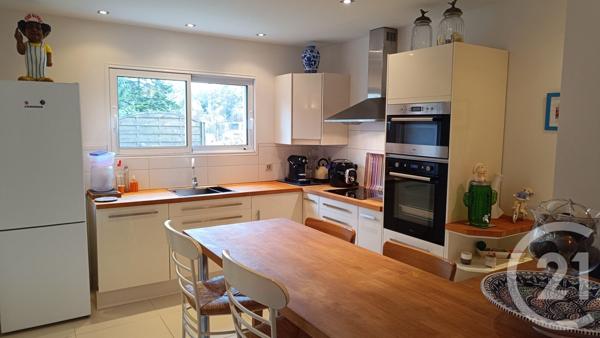 Maison à vendre  7 pièces - 180 m2 SOULAC SUR MER - 33