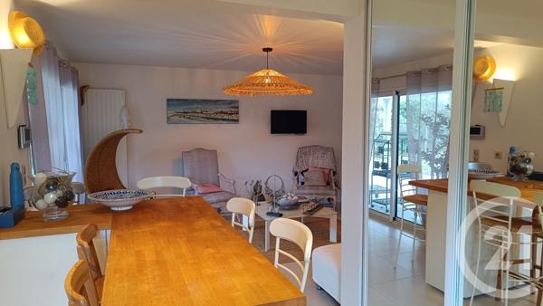 Maison à vendre  7 pièces - 180 m2 SOULAC SUR MER - 33