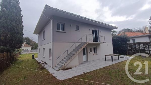 Maison à vendre  7 pièces - 180 m2 SOULAC SUR MER - 33