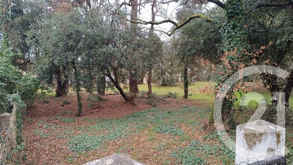 Maison à vendre  7 pièces - 180 m2 SOULAC SUR MER - 33