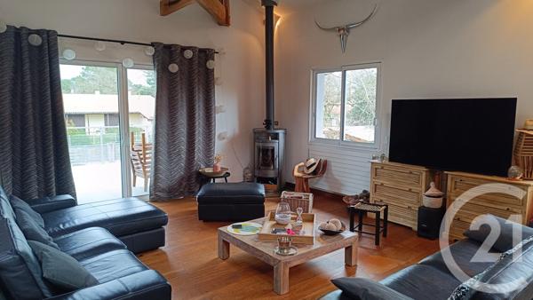 Maison à vendre  7 pièces - 180 m2 SOULAC SUR MER - 33