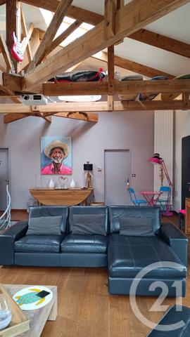 Maison à vendre  7 pièces - 180 m2 SOULAC SUR MER - 33