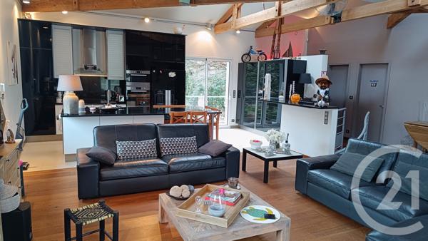 Maison à vendre  7 pièces - 180 m2 SOULAC SUR MER - 33