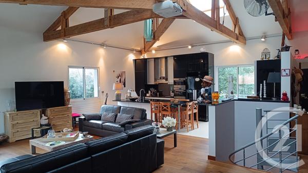 Maison à vendre  7 pièces - 180 m2 SOULAC SUR MER - 33