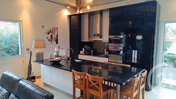 Maison à vendre  7 pièces - 180 m2 SOULAC SUR MER - 33