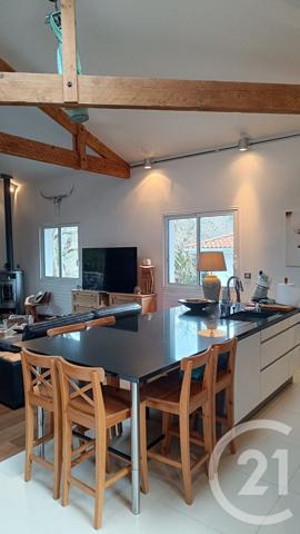 Maison à vendre  7 pièces - 180 m2 SOULAC SUR MER - 33