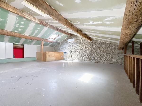 Maison type 5 Eyguieres Garage
