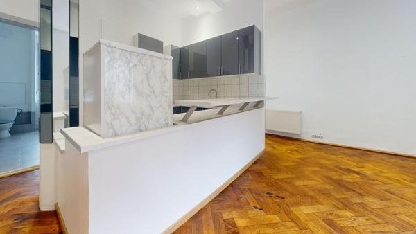 A LOUER - Mulhouse F3 BIS de 72.84 m2