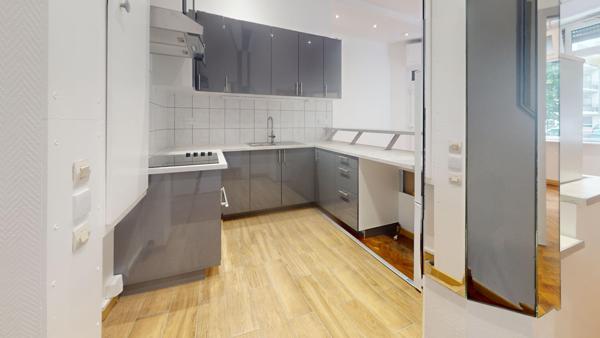 A LOUER - Mulhouse F3 BIS de 72.84 m2