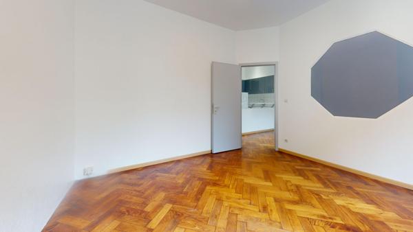 A LOUER - Mulhouse F3 BIS de 72.84 m2