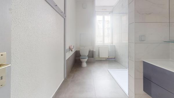 A LOUER - Mulhouse F3 BIS de 72.84 m2