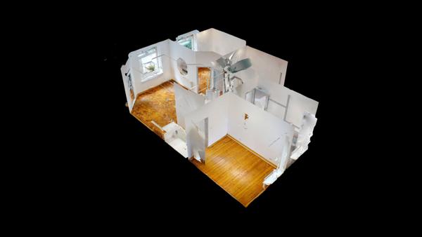 A LOUER - Mulhouse F3 BIS de 72.84 m2