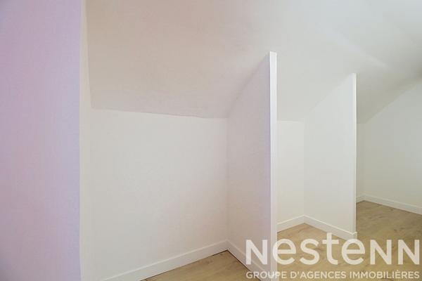 A VENDRE FLAYOSC Appartement T2 66 m² au centre-ville