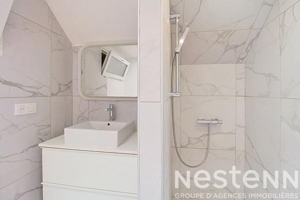 A VENDRE FLAYOSC Appartement T2 66 m² au centre-ville