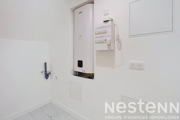 A VENDRE FLAYOSC Appartement T2 66 m² au centre-ville