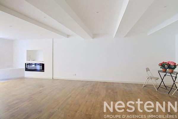 A VENDRE FLAYOSC Appartement T2 66 m² au centre-ville