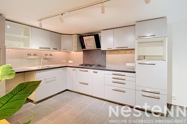 A VENDRE FLAYOSC Appartement T2 66 m² au centre-ville