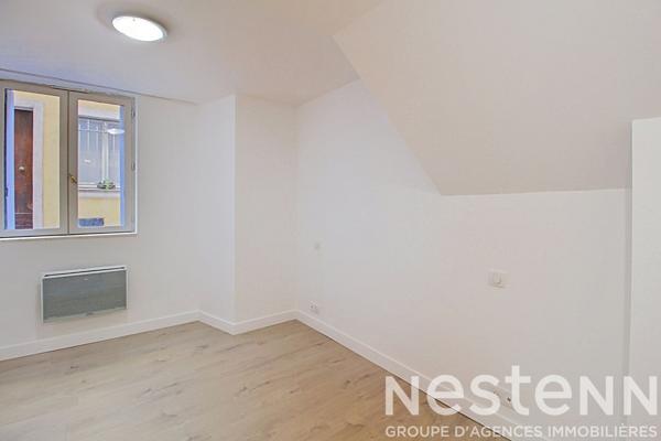 A VENDRE FLAYOSC Appartement T2 66 m² au centre-ville