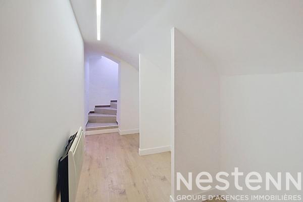 A VENDRE FLAYOSC Appartement T2 66 m² au centre-ville