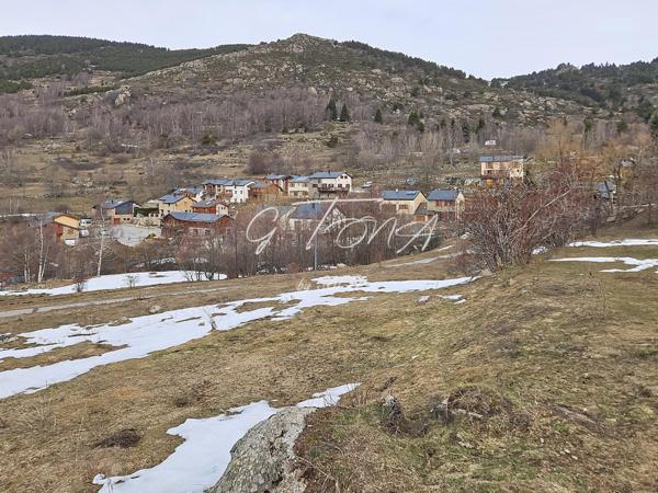 Nouveau lotissement à Egat - Réservations ouvertes!