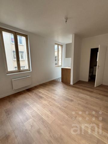 Appartement Niort 1 pièce(s)