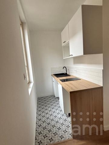 Appartement Niort 1 pièce(s)