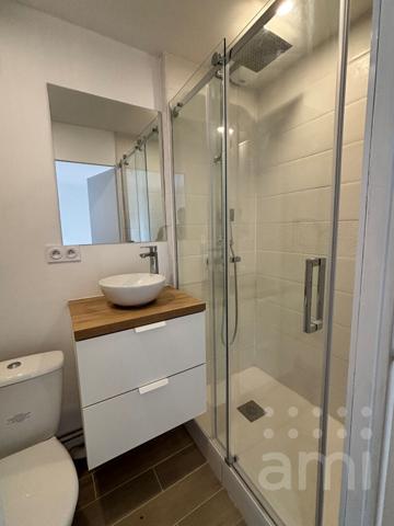 Appartement Niort 1 pièce(s)