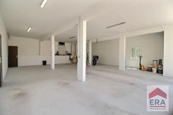 Maison Caumont-Sur-Durance - 147 m2 - Piscine - Double garage