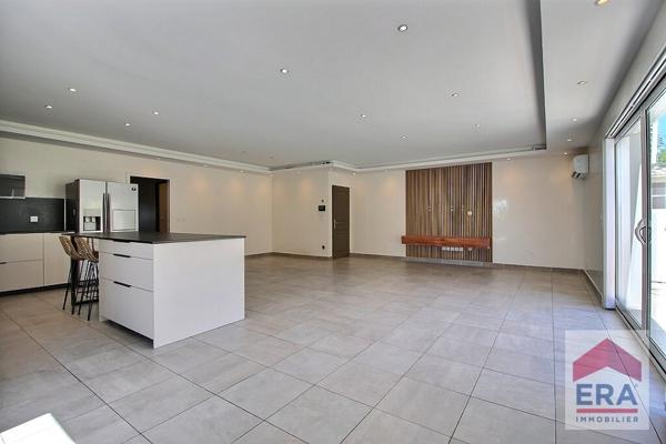 Maison Caumont-Sur-Durance - 147 m2 - Piscine - Double garage