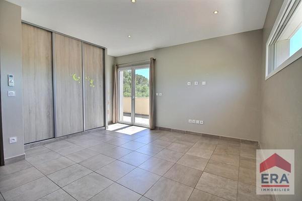 Maison Caumont-Sur-Durance - 147 m2 - Piscine - Double garage